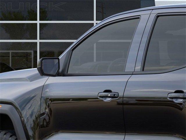 2026 GMC Canyon Vehicle Photo in ROCHESTER HILLS, MI 48307-2741
