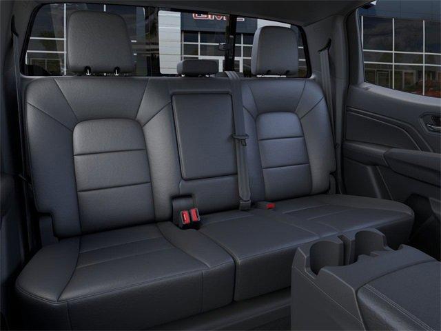 2026 GMC Canyon Vehicle Photo in ROCHESTER HILLS, MI 48307-2741