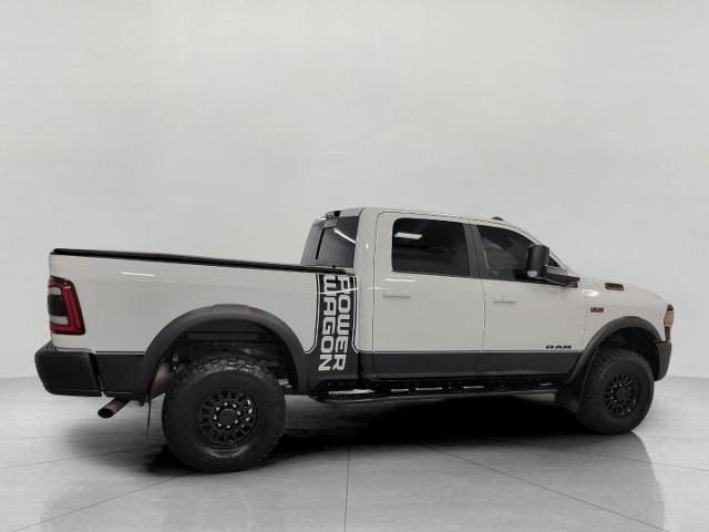 2022 Ram 2500 Vehicle Photo in NEENAH, WI 54956-2243