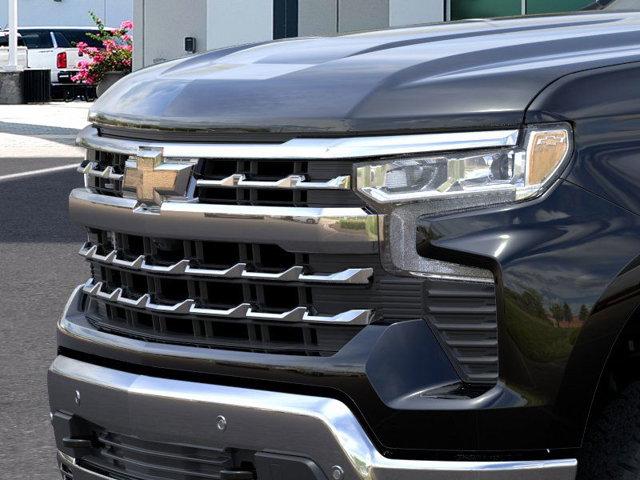 2026 Chevrolet Silverado 1500 Vehicle Photo in SELMA, TX 78154-1460
