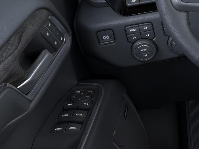 2026 Chevrolet Silverado 1500 Vehicle Photo in NEENAH, WI 54956-2243