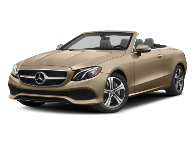 2018 Mercedes-Benz E-Class Vehicle Photo in Neenah, WI 54956
