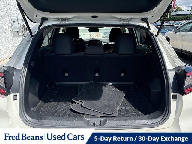 2024 Subaru Crosstrek Vehicle Photo in Doylestown, PA 18902