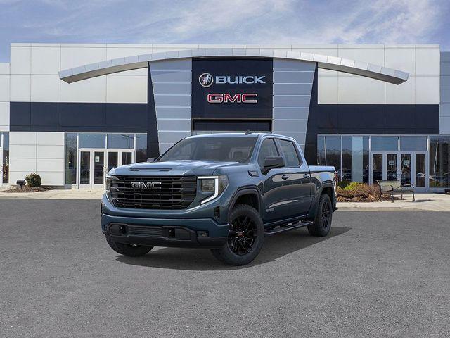 2026 GMC Sierra 1500 Vehicle Photo in DANBURY, CT 06810-5034