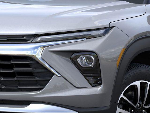 2026 Chevrolet Trailblazer Vehicle Photo in PAWLING, NY 12564-3219