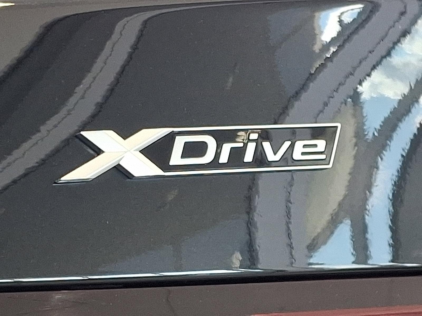 2024 BMW 540i xDrive Vehicle Photo in Lancaster, PA 17601