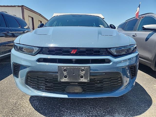 2024 Dodge Hornet Vehicle Photo in EASTLAND, TX 76448-3020