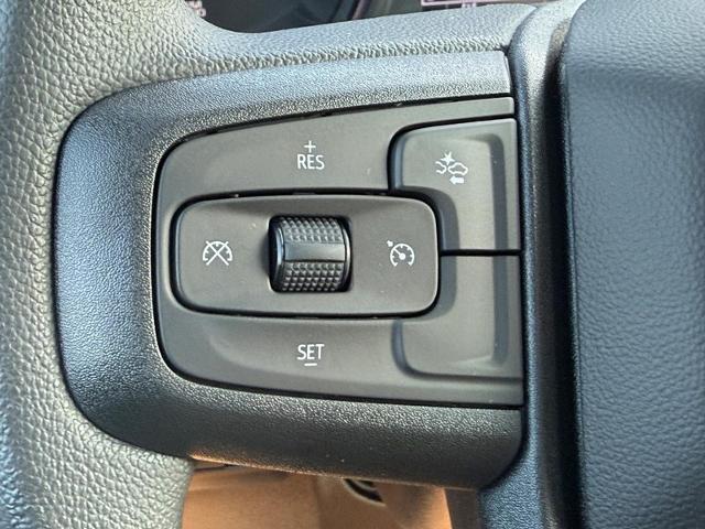 2025 GMC Sierra 2500 HD Vehicle Photo in COLUMBIA, MO 65203-3903