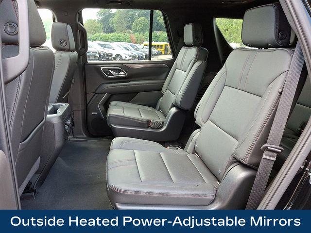 2022 Chevrolet Tahoe Vehicle Photo in DANBURY, CT 06810-5034