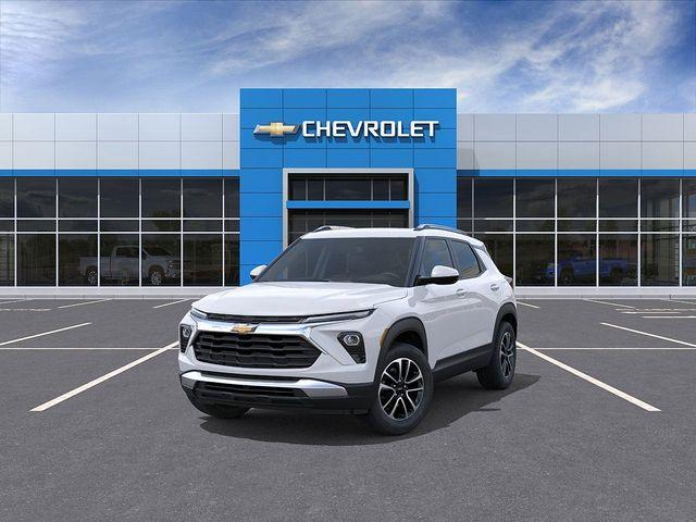 2026 Chevrolet Trailblazer Vehicle Photo in PAWLING, NY 12564-3219