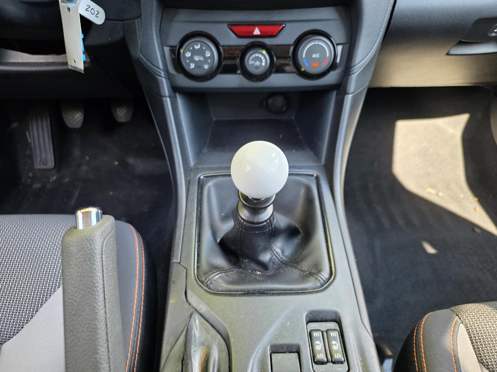 2018 Subaru Crosstrek Vehicle Photo in Harrisburg, PA 17111