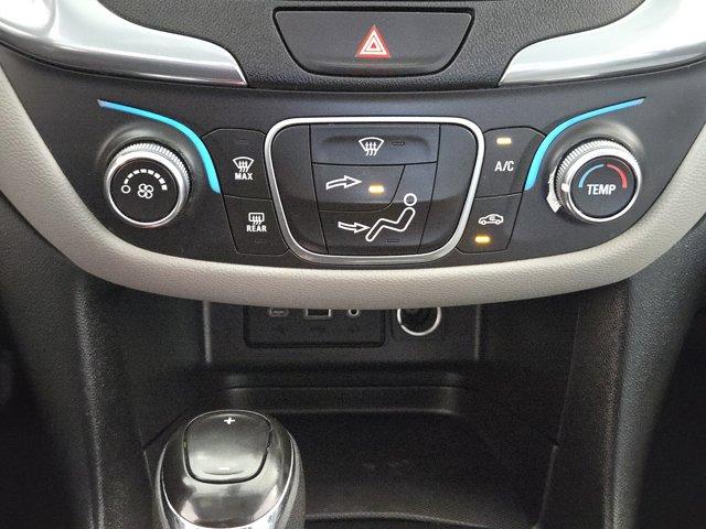 2020 Chevrolet Equinox Vehicle Photo in Decatur, TX 76234