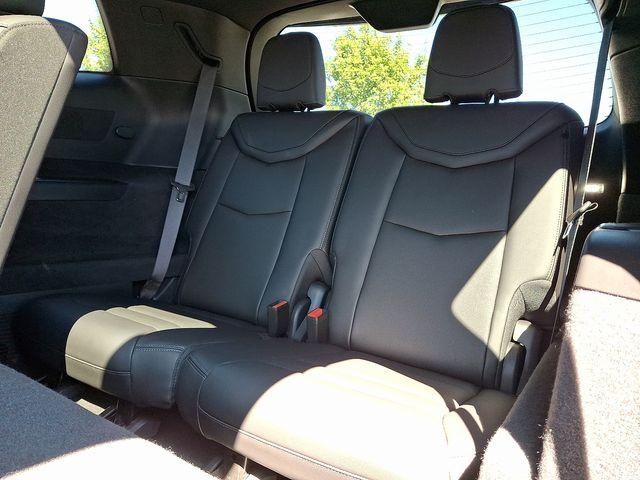 2024 Cadillac XT6 Vehicle Photo in DANBURY, CT 06810-5034