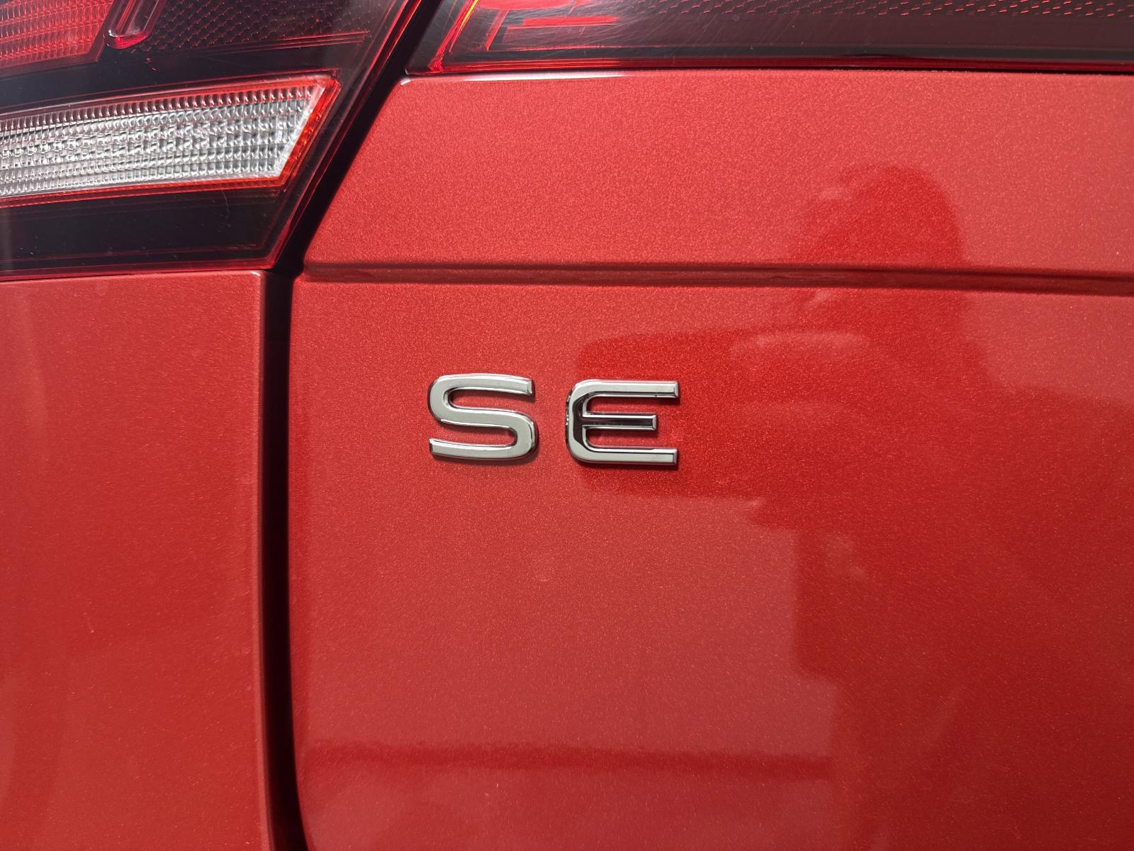 2024 Volkswagen Tiguan Vehicle Photo in Georgetown, TX 78626