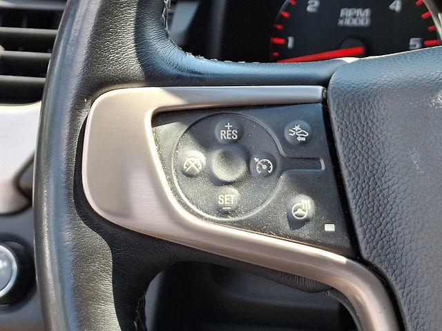 2016 GMC Yukon Vehicle Photo in DANBURY, CT 06810-5034