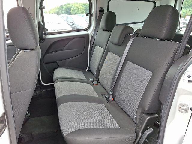 2021 Ram ProMaster City Vehicle Photo in DANBURY, CT 06810-5034