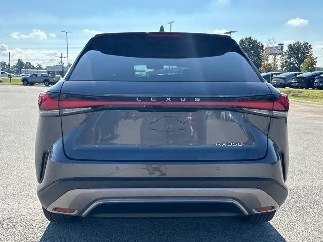 2024 Lexus RX 350 Vehicle Photo in Jonesboro, AR 72404