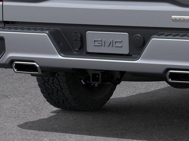2026 GMC Sierra 1500 Vehicle Photo in DANBURY, CT 06810-5034