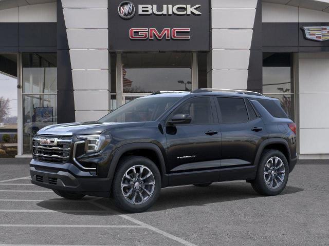 2026 GMC Terrain Vehicle Photo in INDEPENDENCE, MO 64055-1377