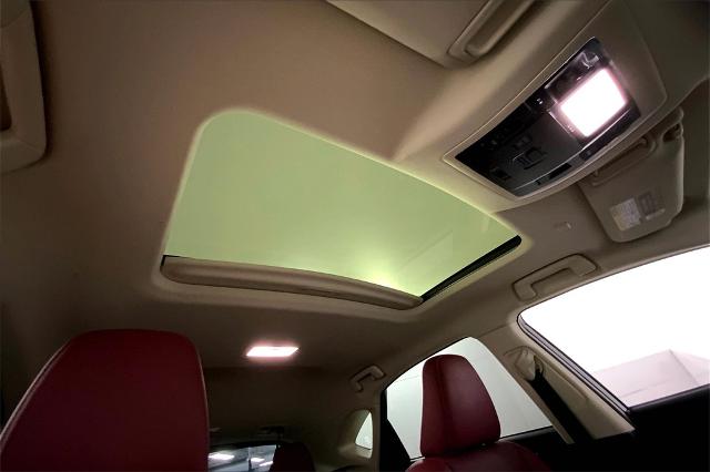 2020 Lexus NX 300h Vehicle Photo in Lees Summit, MO 64086