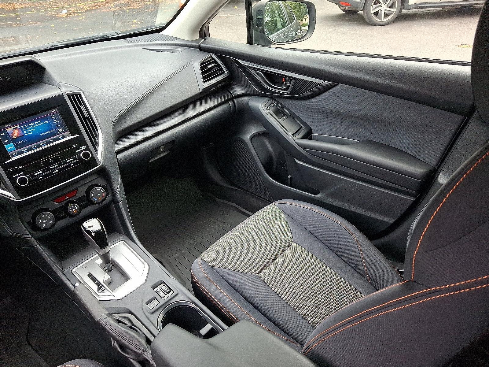 2019 Subaru Crosstrek Vehicle Photo in Harrisburg, PA 17111