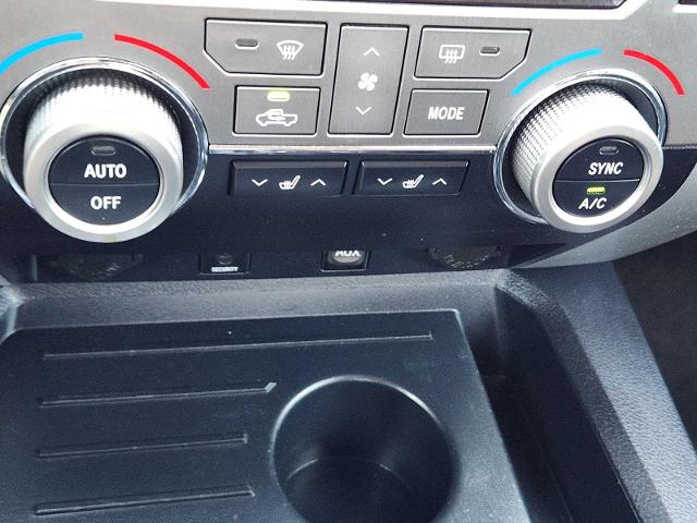 2019 Toyota Tundra 4WD Vehicle Photo in DENTON, TX 76210-9321