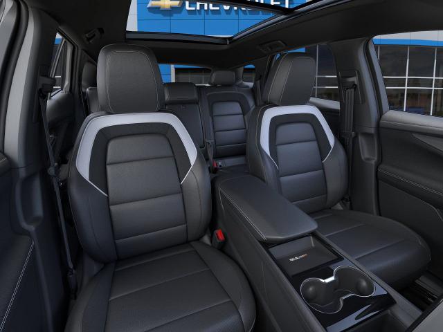 2025 Chevrolet Blazer EV Vehicle Photo in SAVANNAH, GA 31406-4513