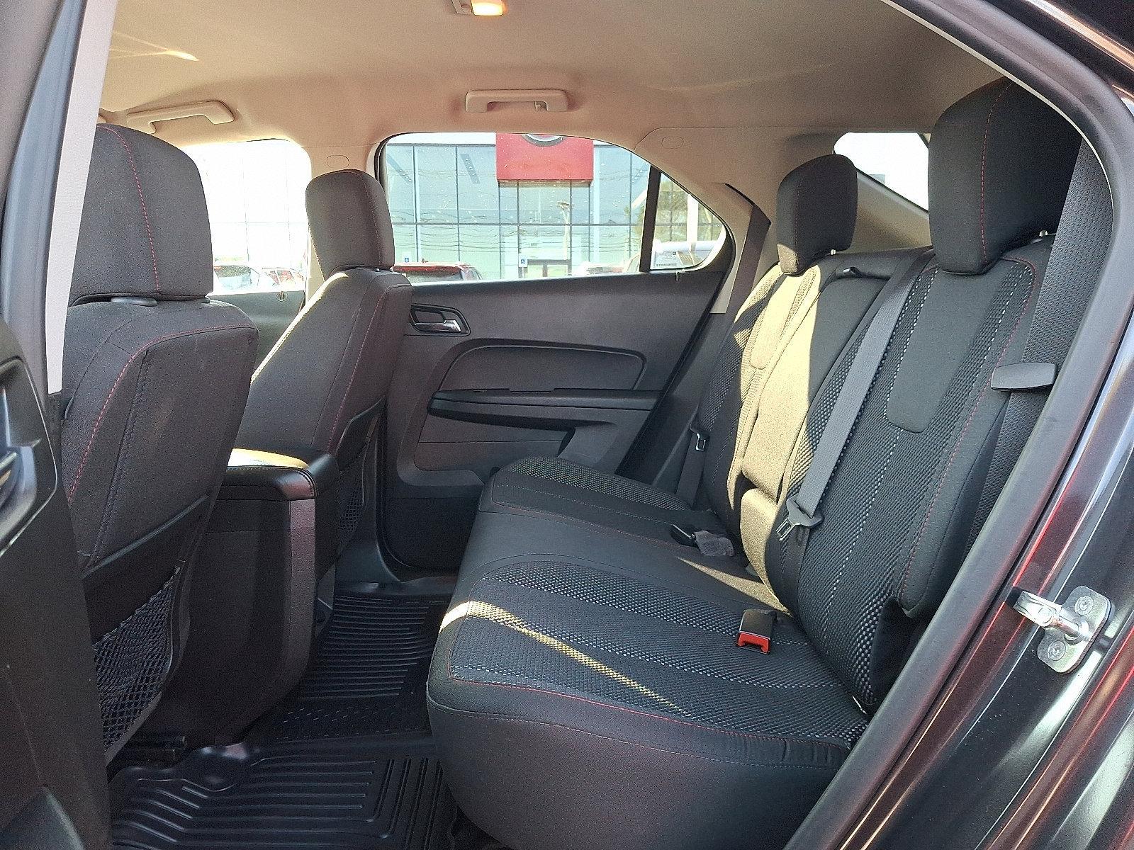 2016 Chevrolet Equinox Vehicle Photo in Mechanicsburg, PA 17050-2306