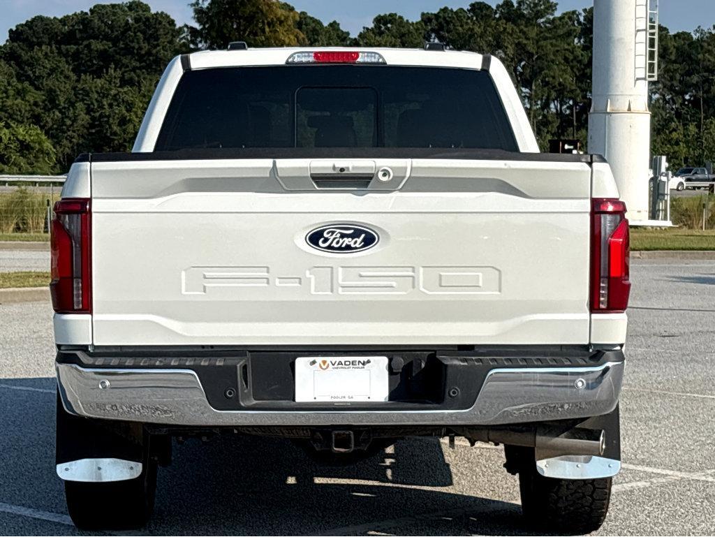 2024 Ford F-150 Vehicle Photo in POOLER, GA 31322-3252