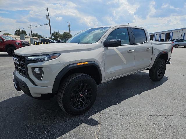 2026 GMC Canyon Vehicle Photo in EASTLAND, TX 76448-3020