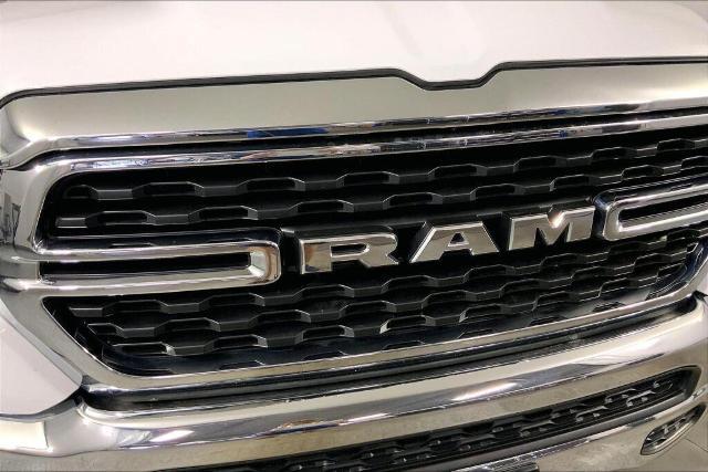 2022 Ram 1500 Vehicle Photo in Kansas City, MO 64114