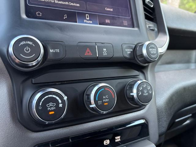 2022 Ram 2500 Vehicle Photo in Savannah, GA 31419