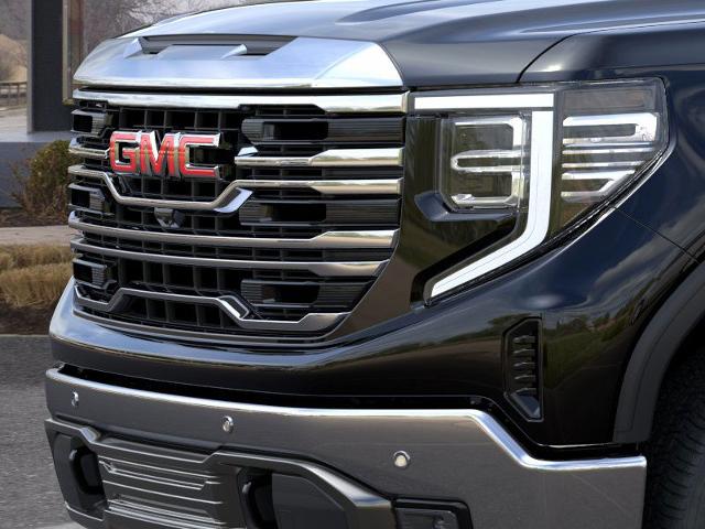 2026 GMC Sierra 1500 Vehicle Photo in INDEPENDENCE, MO 64055-1377