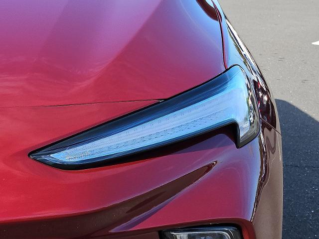 2024 Buick Encore GX Vehicle Photo in TREVOSE, PA 19053-4984