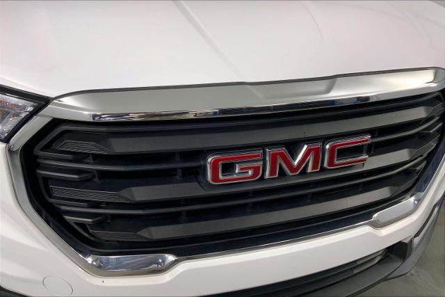 2023 GMC Terrain Vehicle Photo in INDEPENDENCE, MO 64055-1314