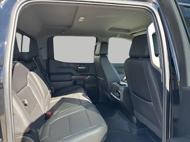 2021 GMC Sierra 1500 Vehicle Photo in MANITOWOC, WI 54220-5838