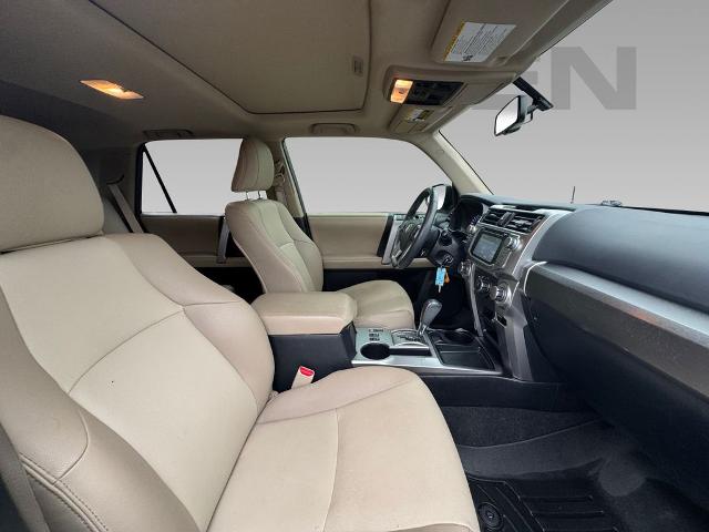 2019 Toyota 4Runner Vehicle Photo in Savannah, GA 31419