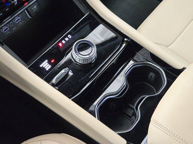 2023 Jeep Grand Cherokee Vehicle Photo in Decatur, TX 76234