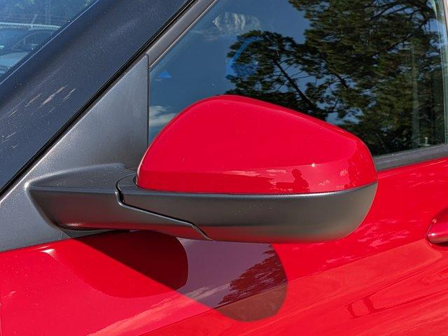 2026 Chevrolet Trailblazer Vehicle Photo in BRUNSWICK, GA 31525-1881