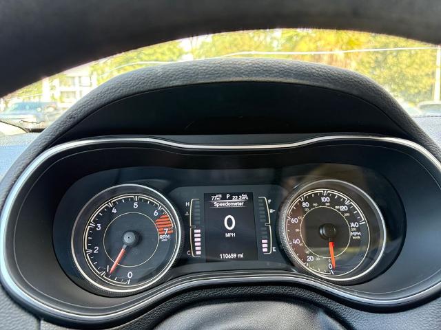 2019 Jeep Cherokee Vehicle Photo in Savannah, GA 31419