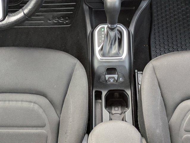 2019 Jeep Renegade Vehicle Photo in BRUNSWICK, GA 31525-1881