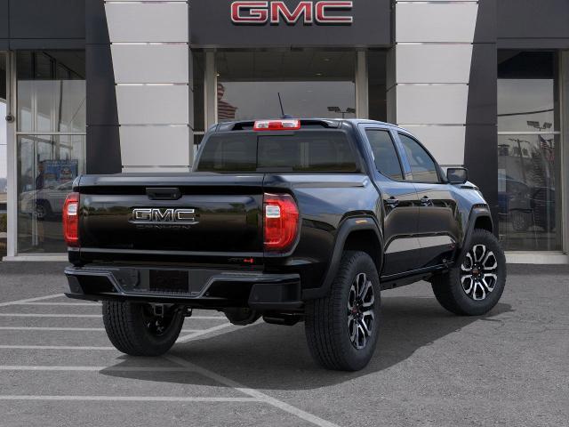 2026 GMC Canyon Vehicle Photo in INDEPENDENCE, MO 64055-1377
