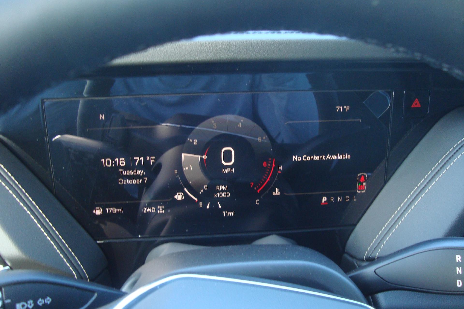 2026 GMC Yukon Vehicle Photo in PORTSMOUTH, NH 03801-4196