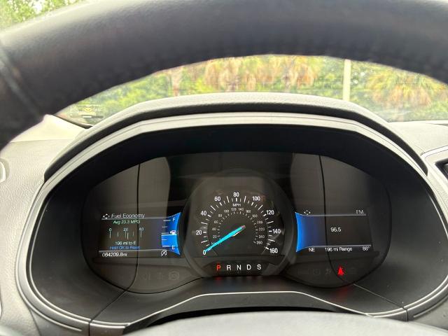 2023 Ford Edge Vehicle Photo in Savannah, GA 31419