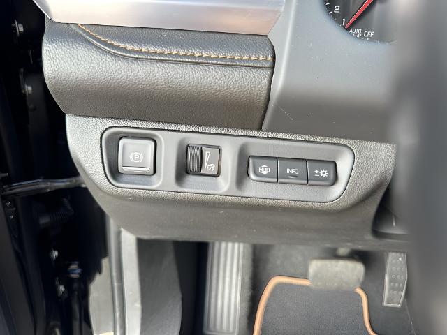 2022 GMC Acadia Vehicle Photo in MANITOWOC, WI 54220-5838
