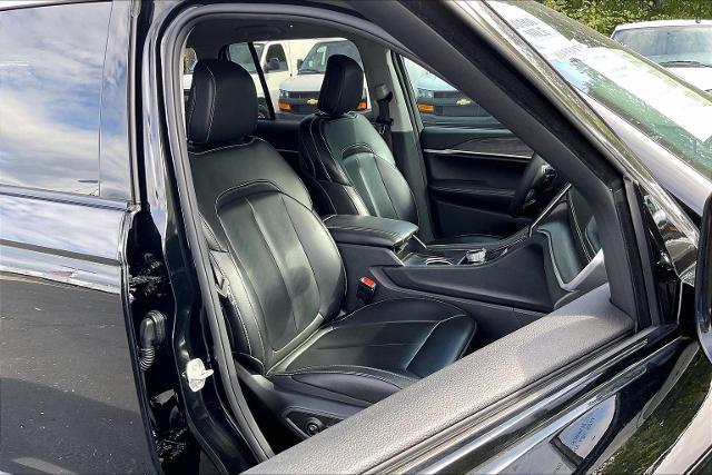 2024 Jeep Grand Cherokee Vehicle Photo in INDEPENDENCE, MO 64055-1314