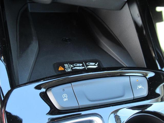 2026 Chevrolet Trax Vehicle Photo in LEESBURG, FL 34788-4022