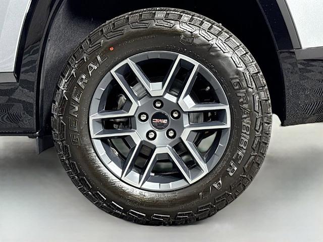 2026 GMC Terrain Vehicle Photo in PUYALLUP, WA 98371-4149