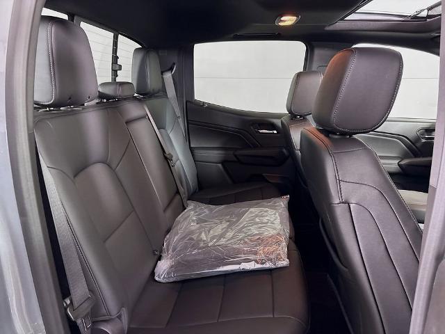 2025 GMC Canyon Vehicle Photo in PUYALLUP, WA 98371-4149