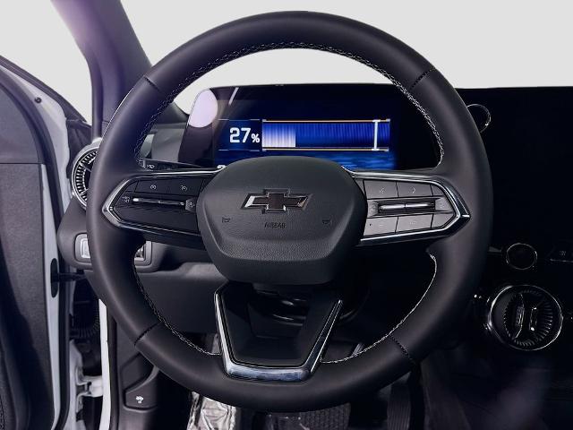 2026 Chevrolet Blazer EV Vehicle Photo in PUYALLUP, WA 98371-4149